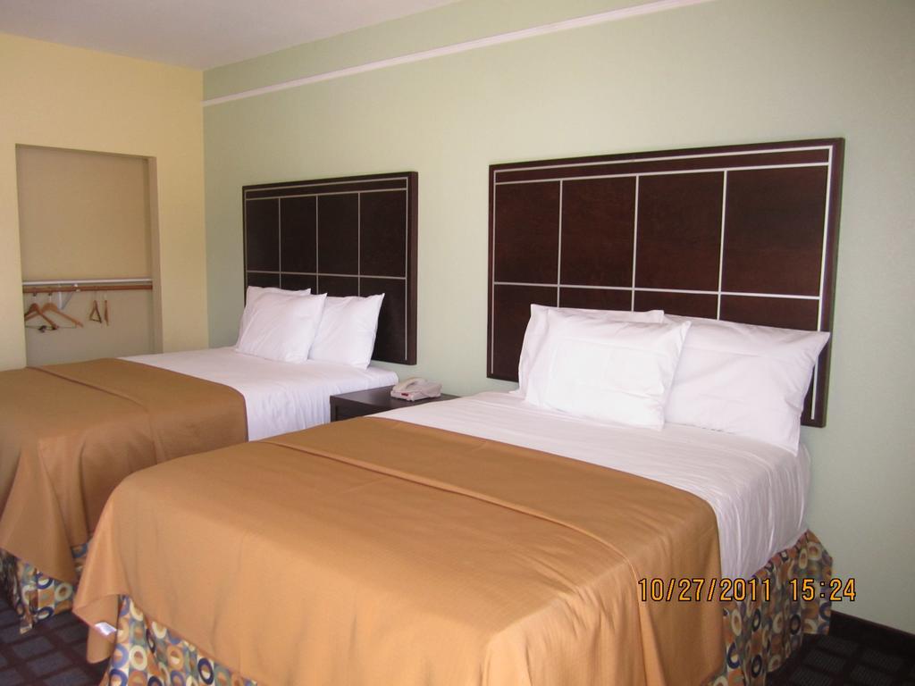 Highlands Suites Quarto foto
