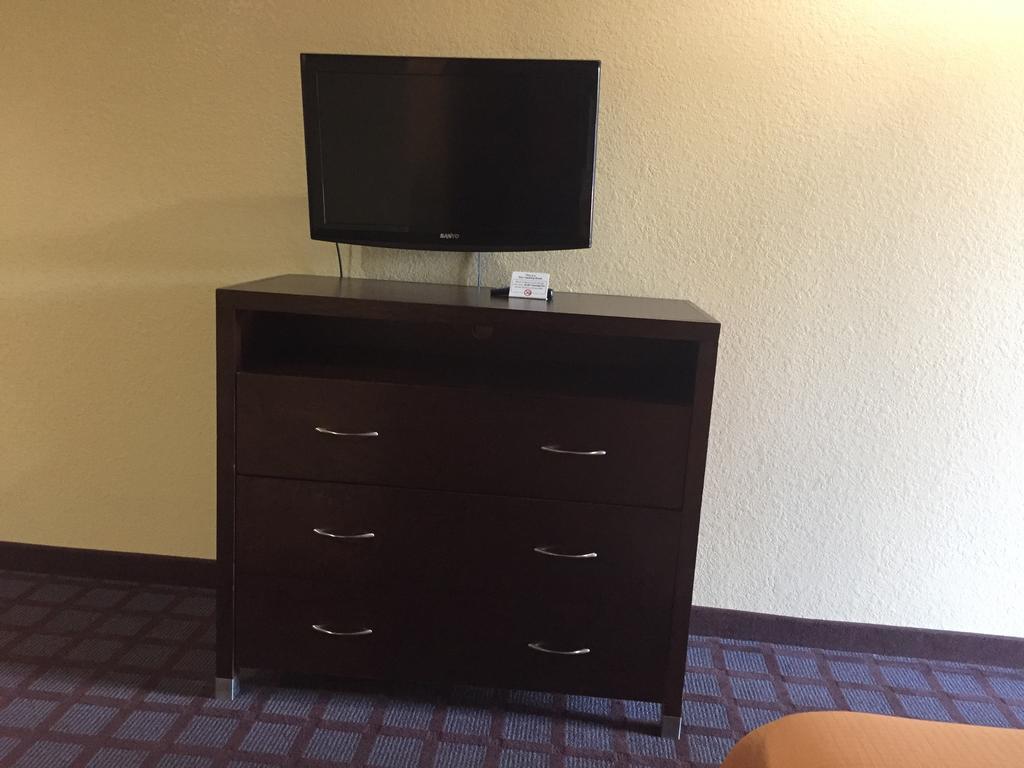 Highlands Suites Quarto foto
