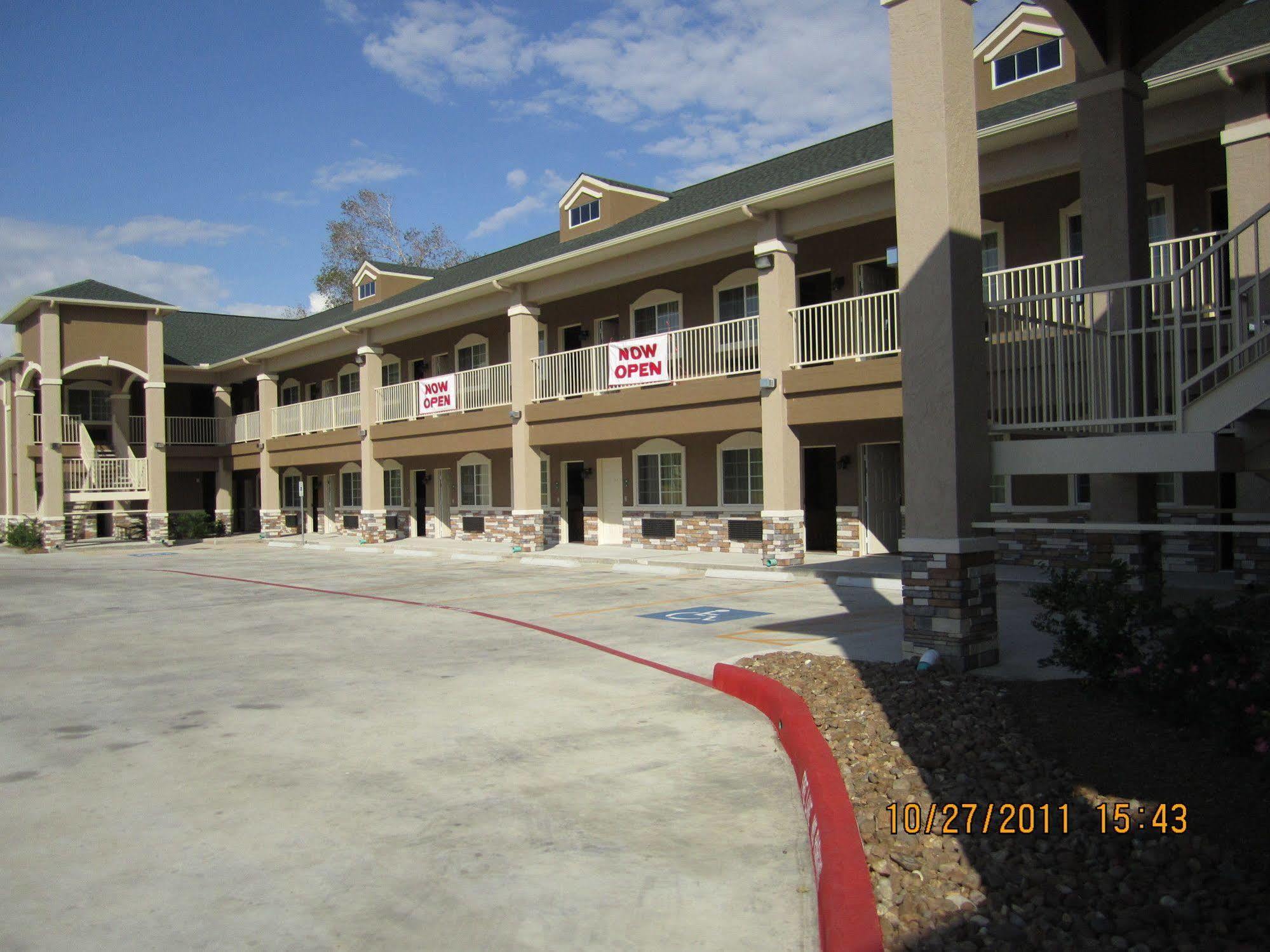 Highlands Suites Exterior foto