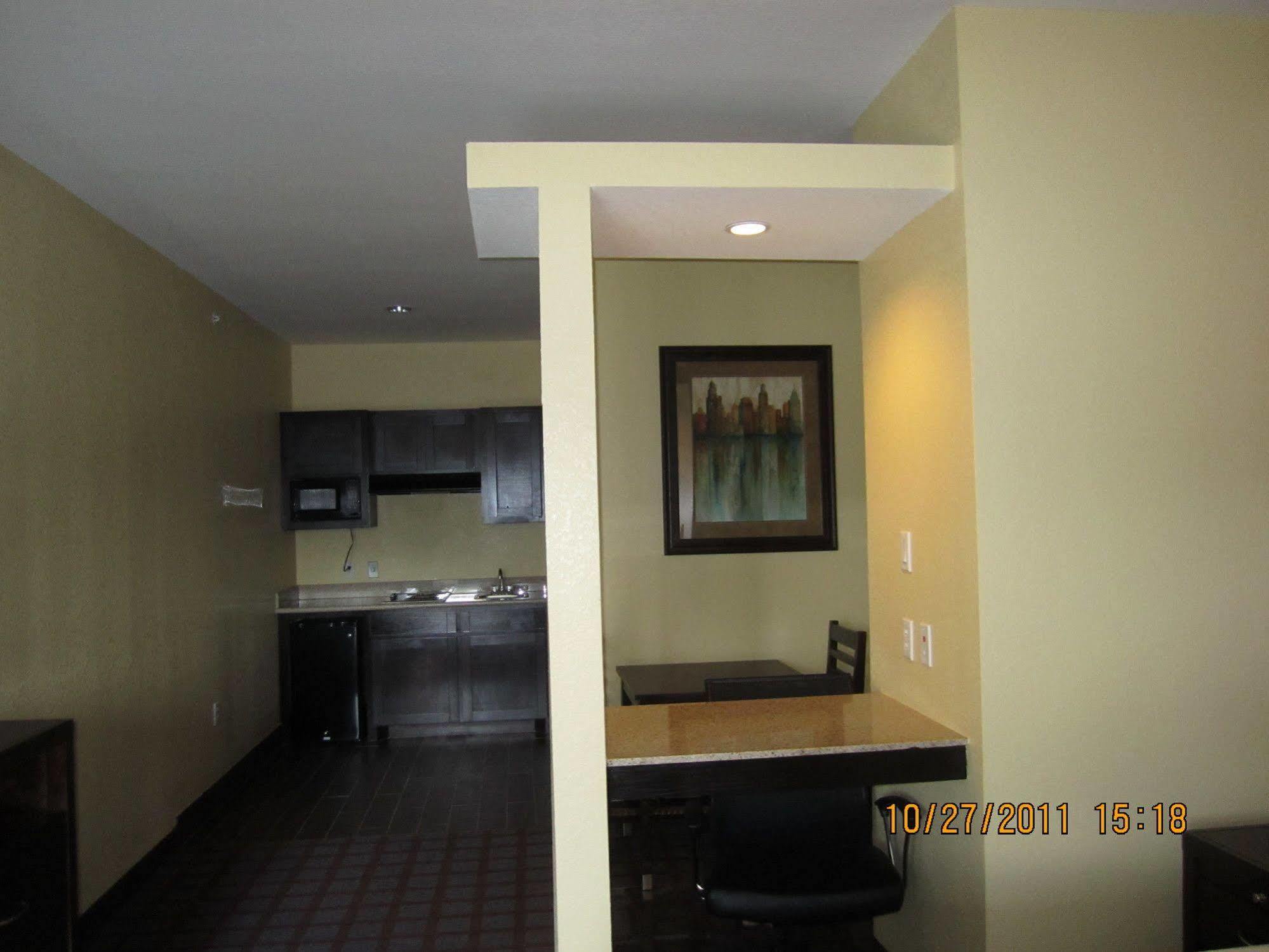 Highlands Suites Exterior foto